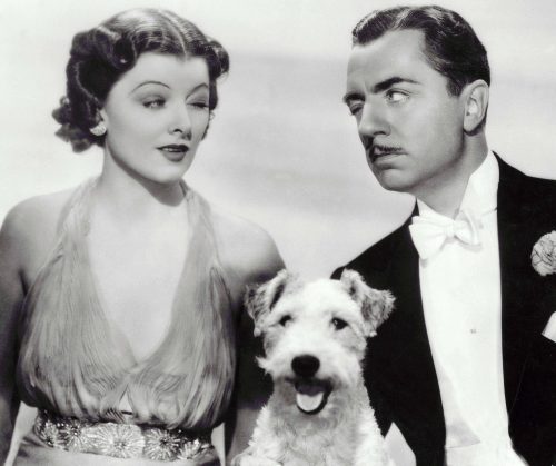 “the thin man” appreciation post.