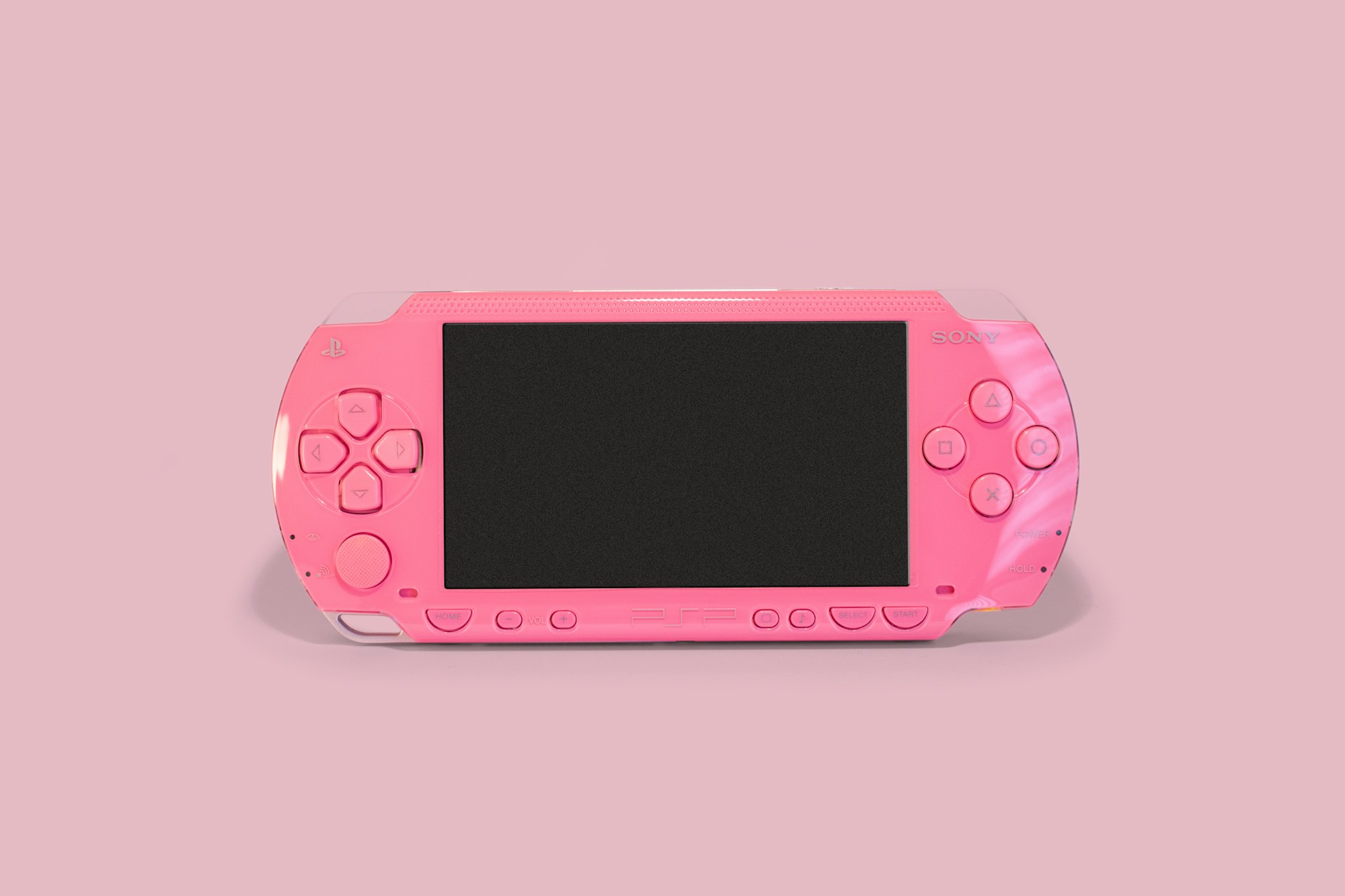 i think it’s time electronics brands learned what pink actually is.